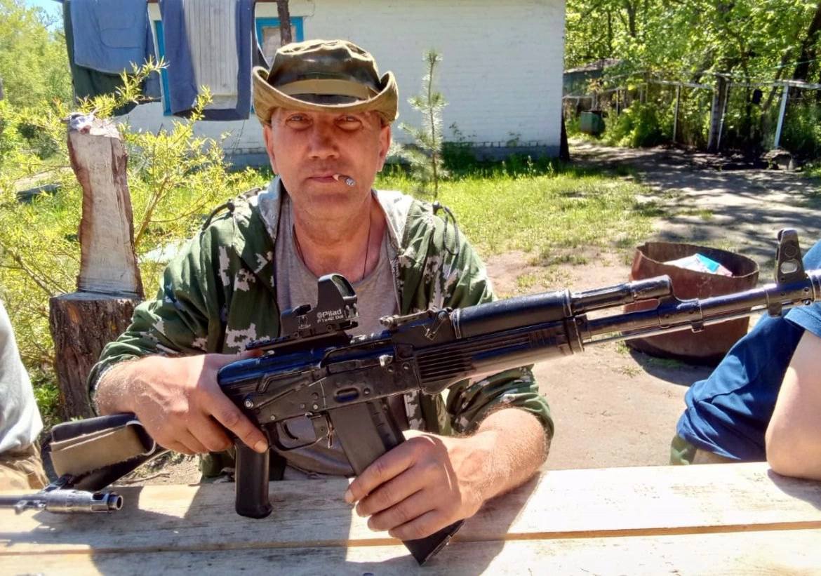 Василевский Виталий Васильевич