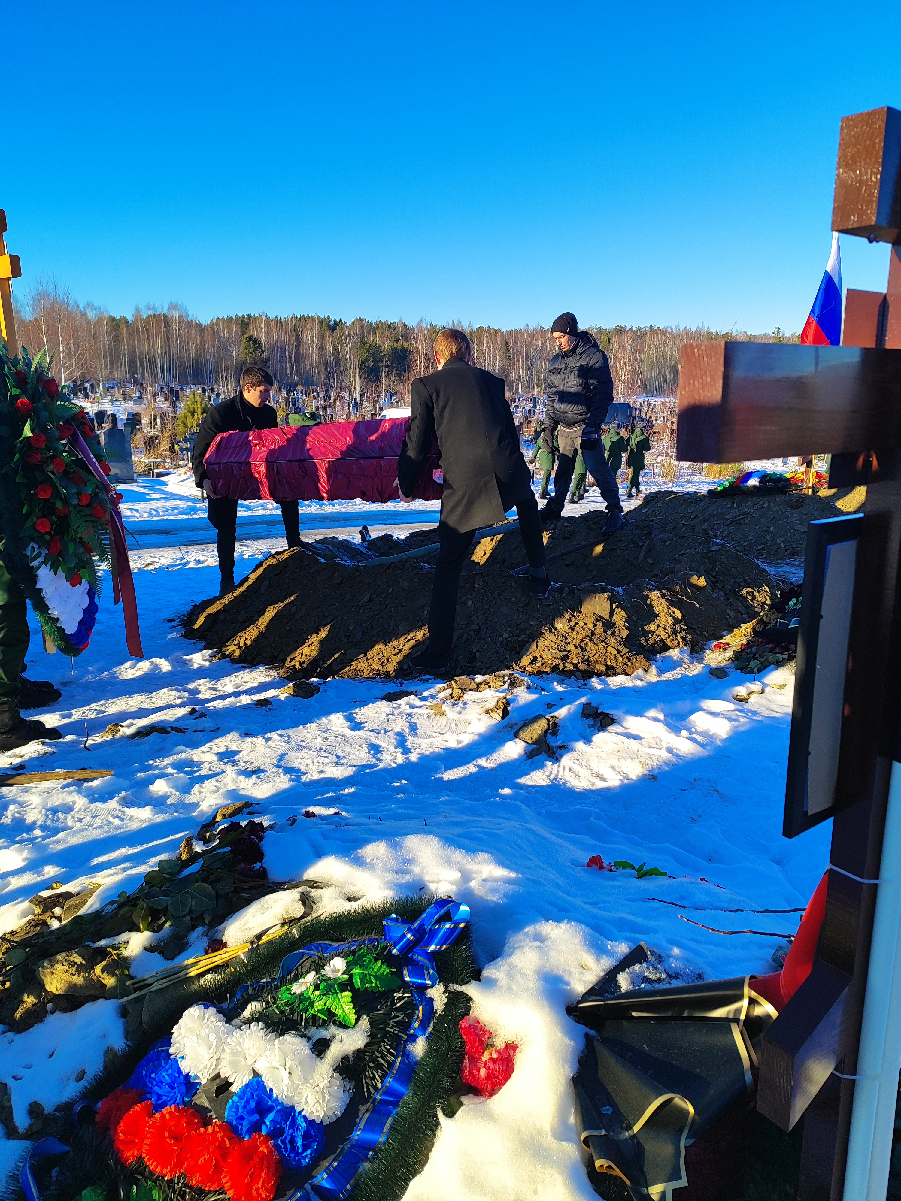 Пузаков Юрий Сергеевич