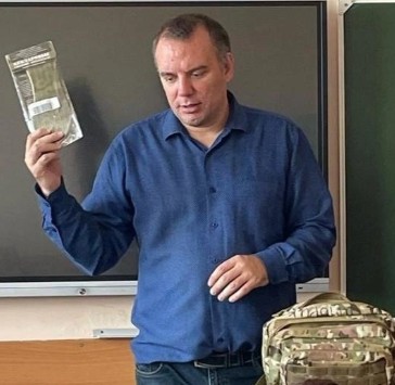 Семенюта Алексей Александрович