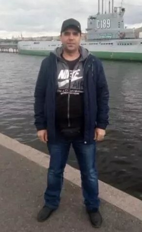 Косарев Игорь