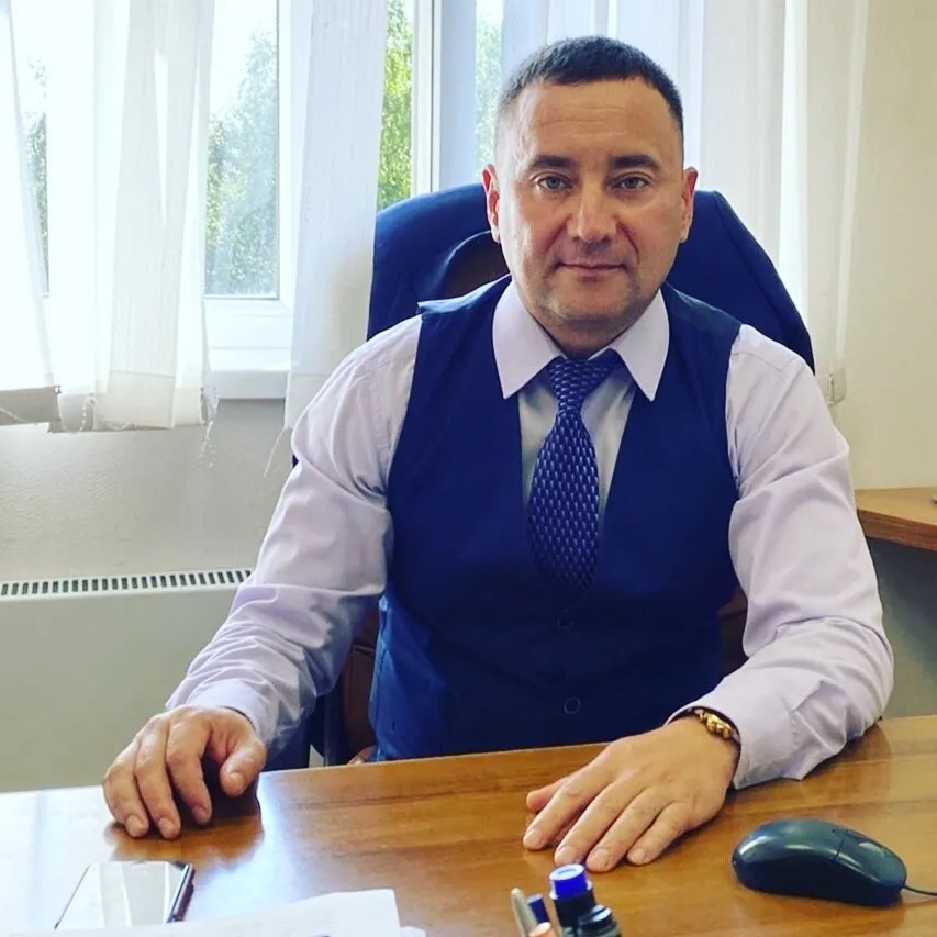 Дейнеко Вячеслав Алексеевич
