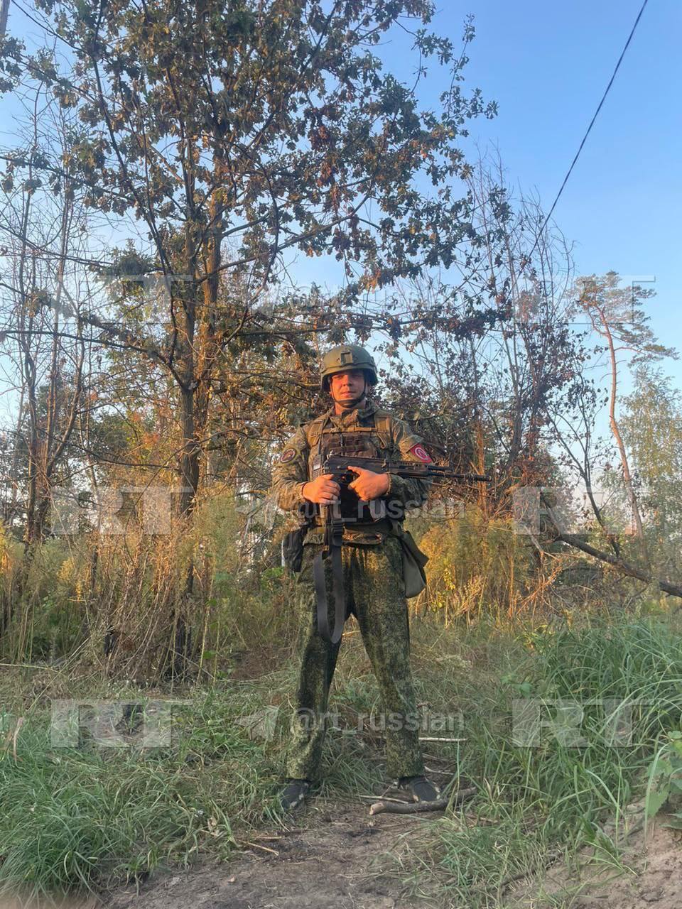 Рунцов Иван
