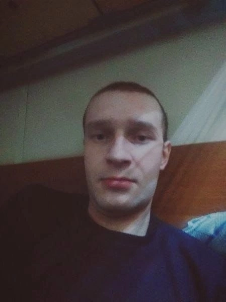 Миронов Андрей Викторович