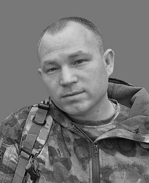 Ребров Николай Юрьевич