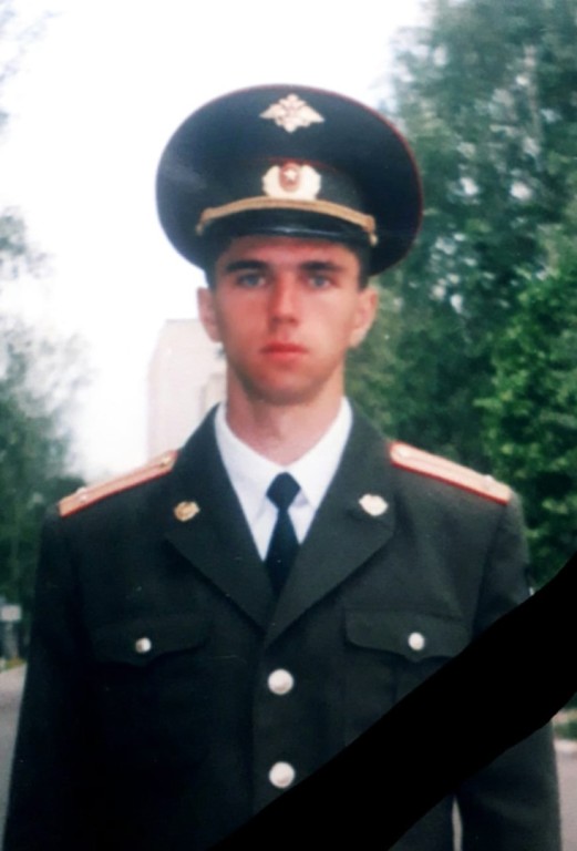 Семичев Николай Михайлович