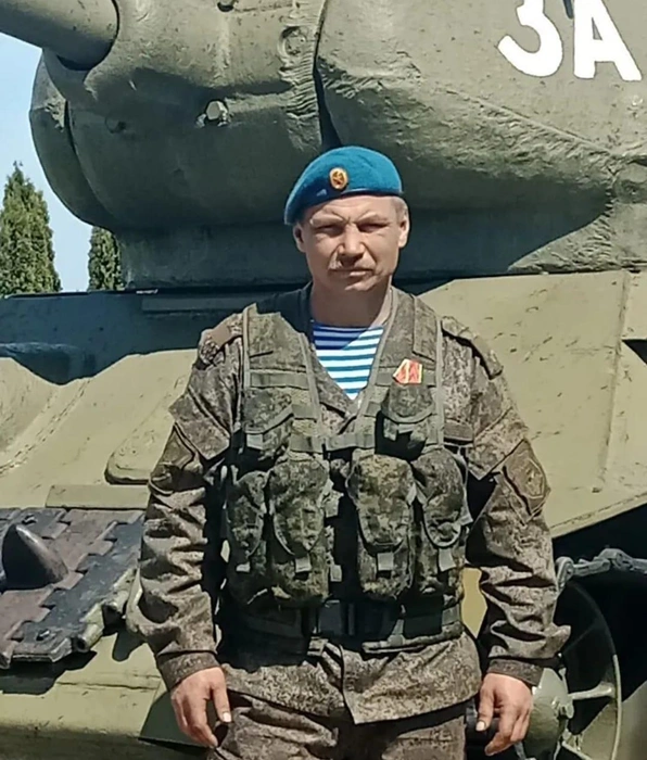 Шинкаренко Андрей