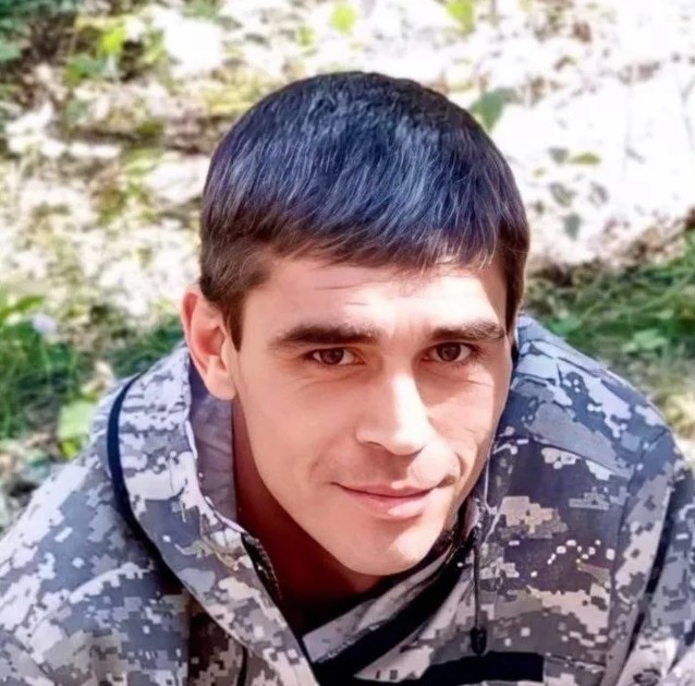 Лаукнер Максим