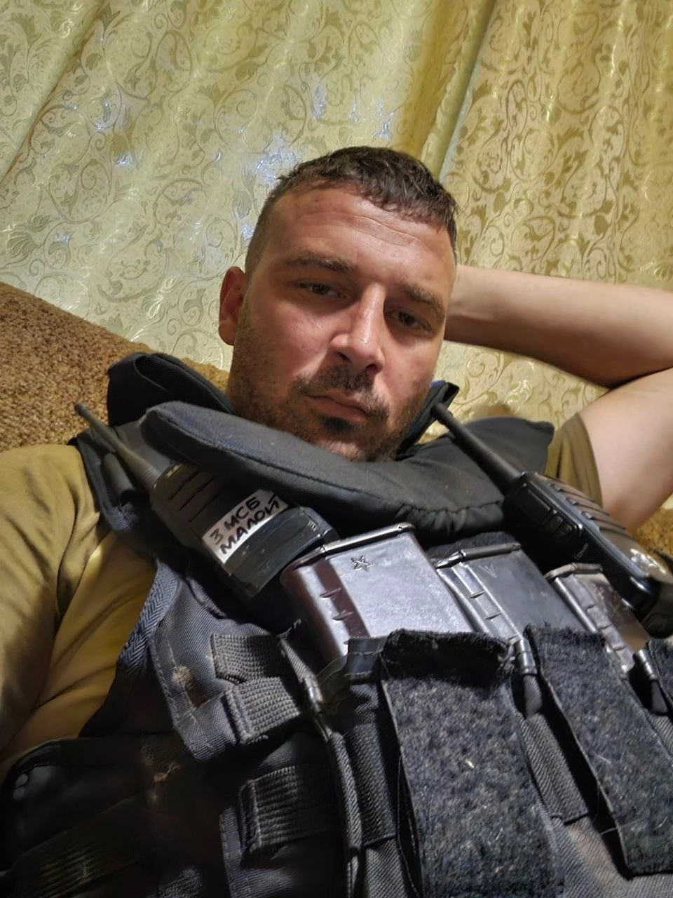 Чижов Александр Николаевич