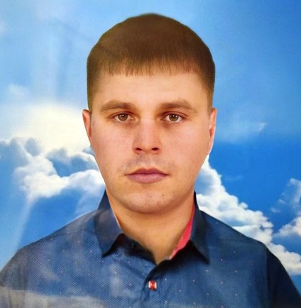 Киршин Евгений