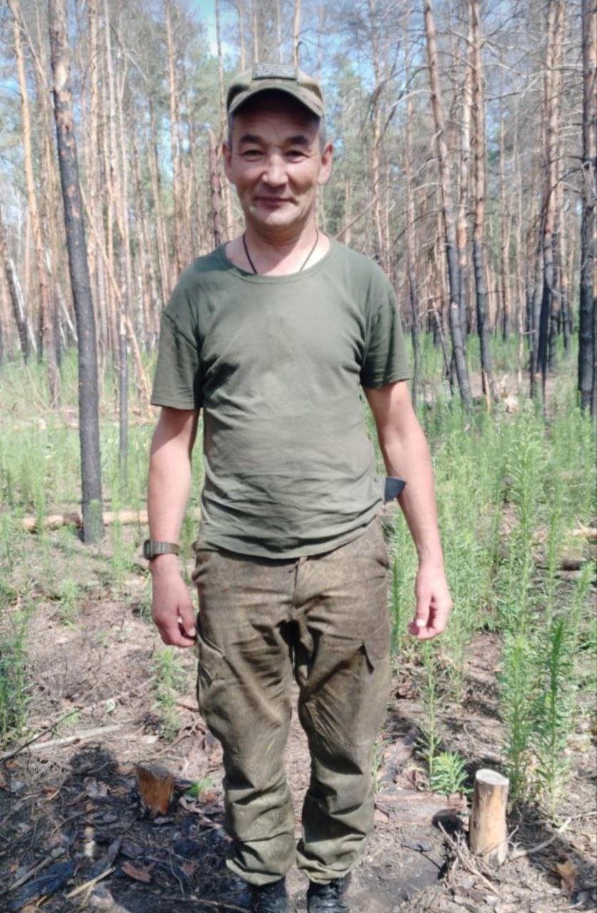 Байрамгулов Азамат Миннибаевич