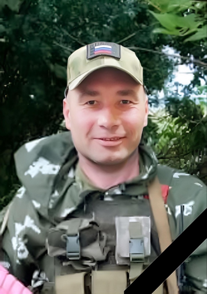Харавинкин Константин Маркович