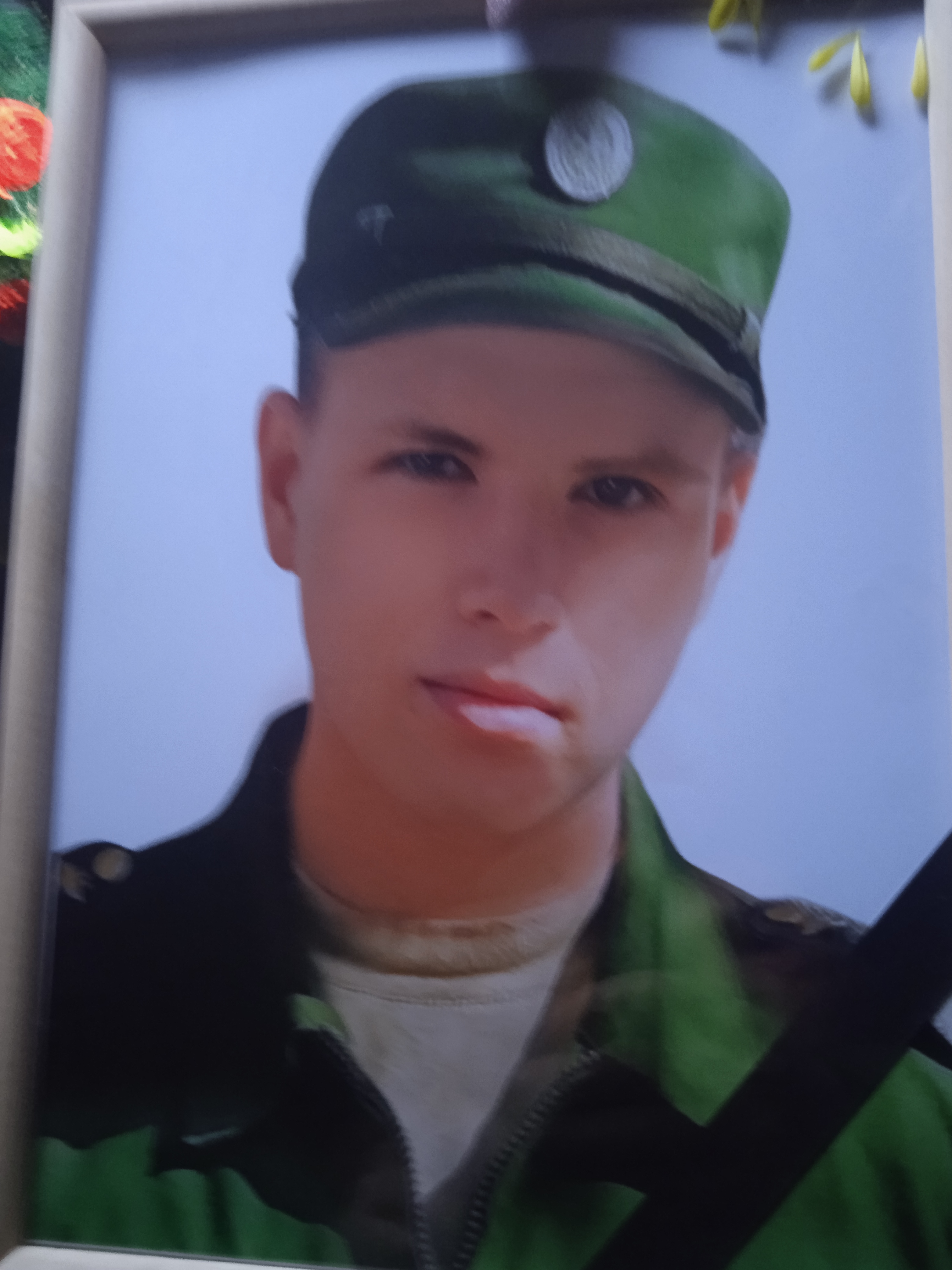 Григорьев Владислав Юрьевич