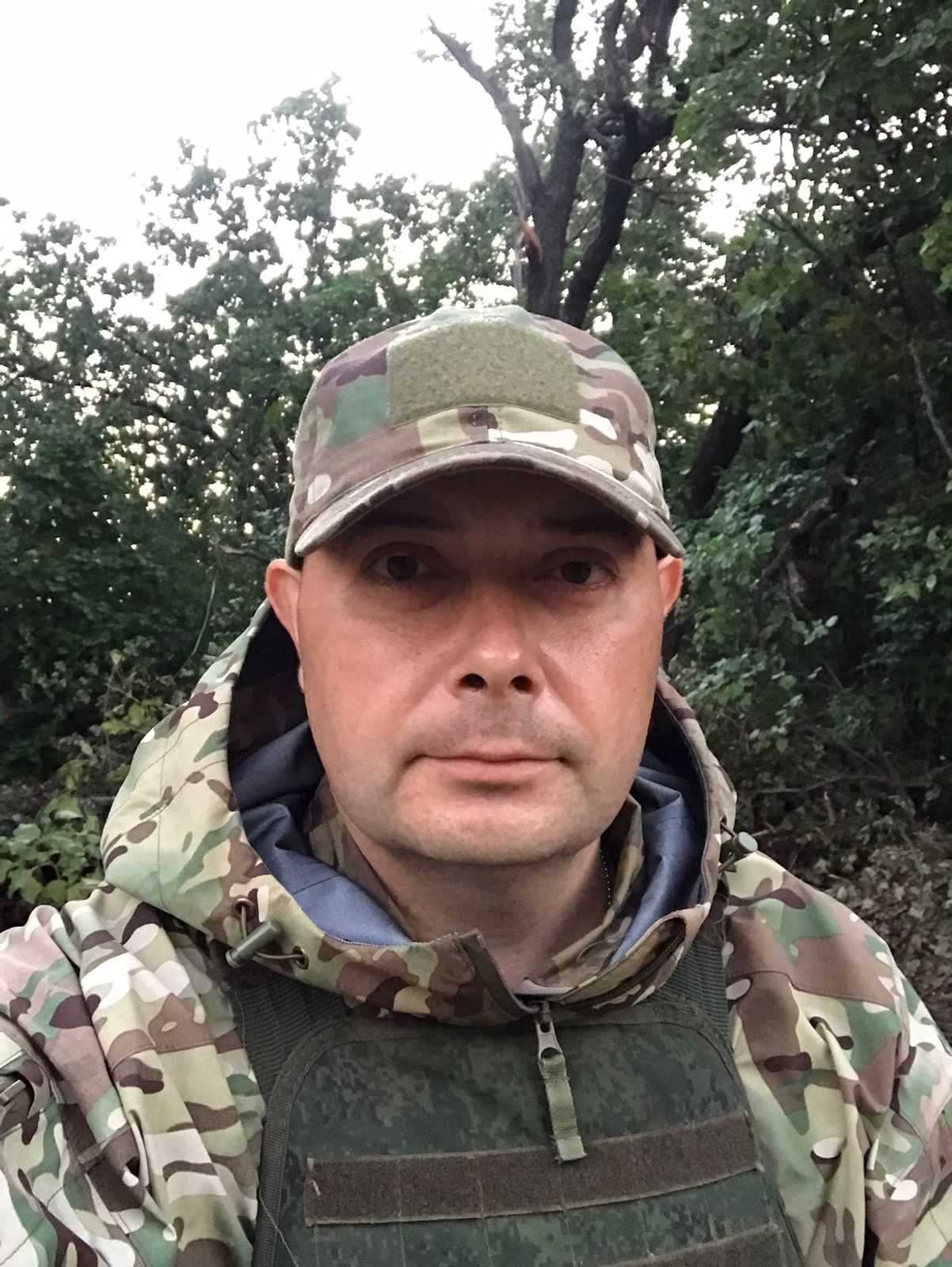 Жуков Евгений Валерьевич