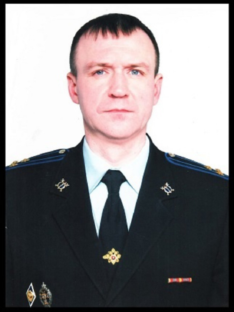 Белокурский Сергей