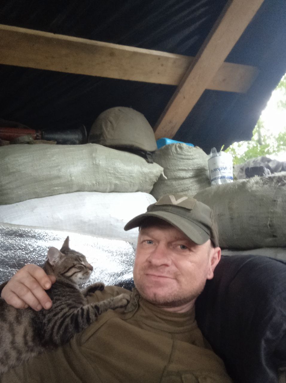 Ефименко Валерий Александрович