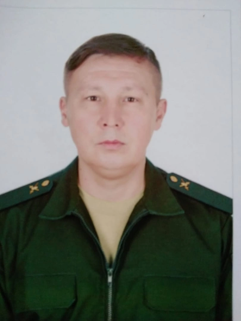 Силантьев Михаил Александрович