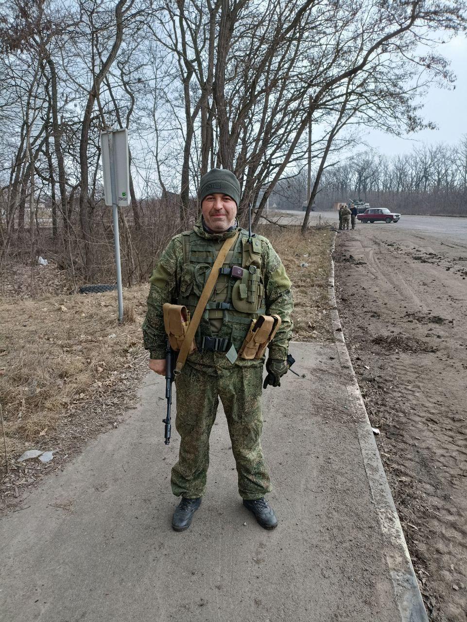 Коротков Иван Георгиевич