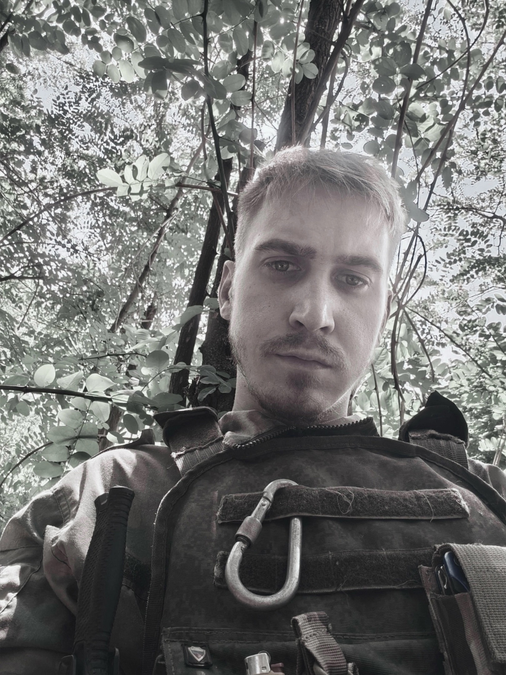 Гриценко Илья Николаевич