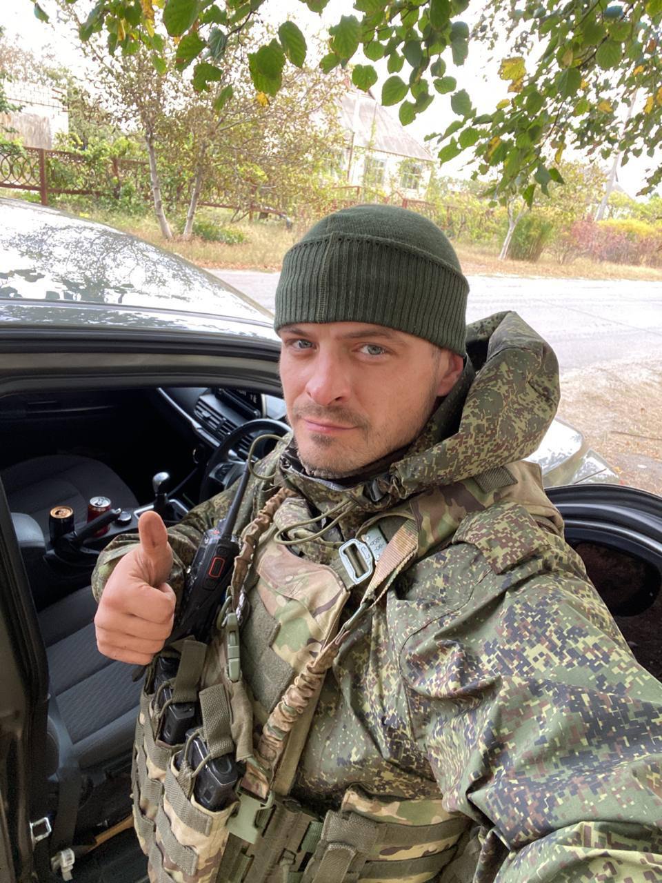 Саблуков Денис Александрович