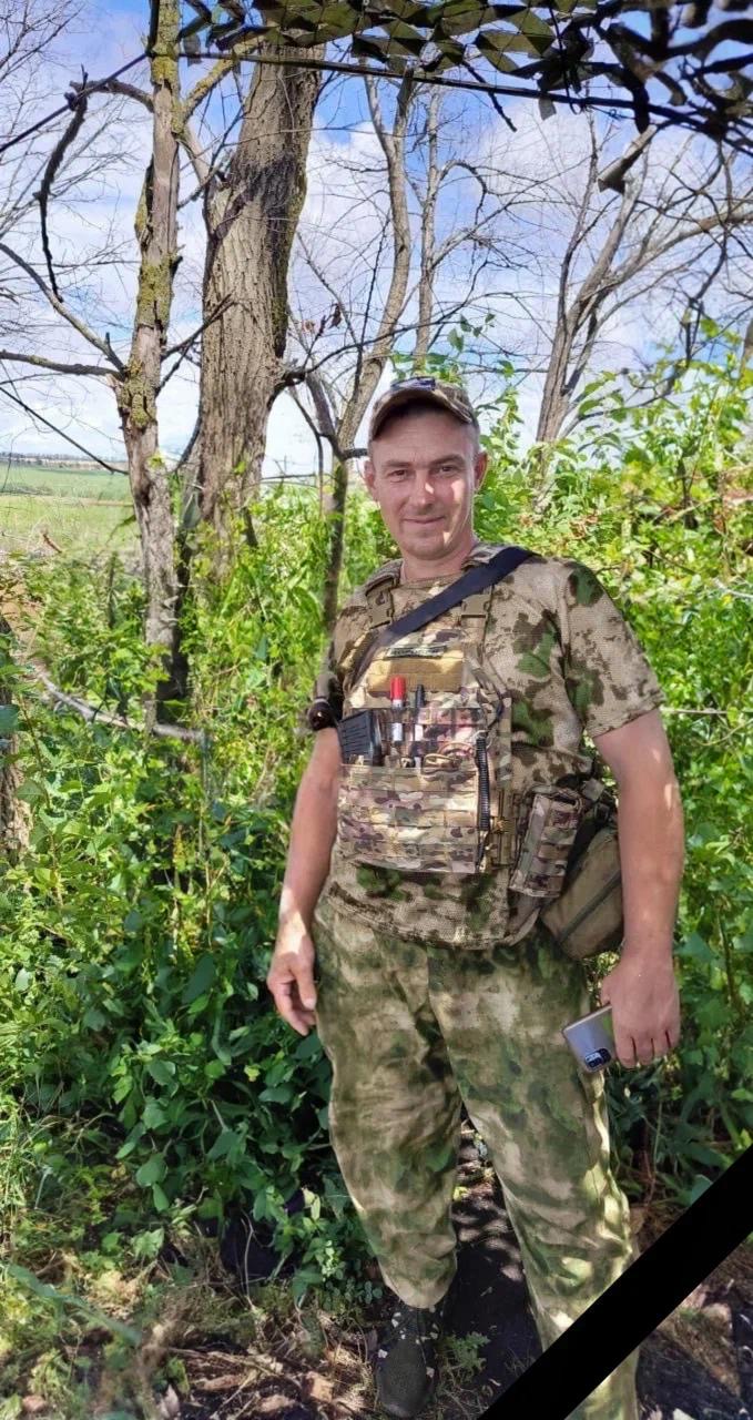 Кораблев Андрей Сергеевич