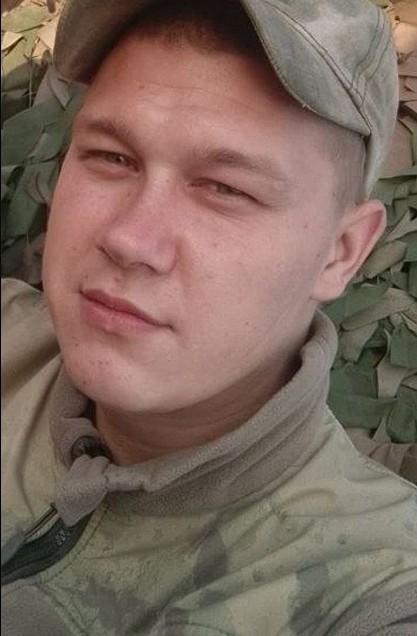 Мусин Артур Талгатович