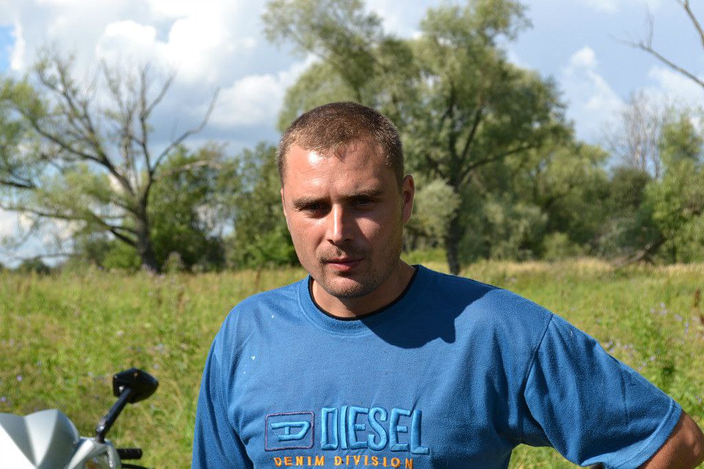 Хохлов Александр Сергеевич