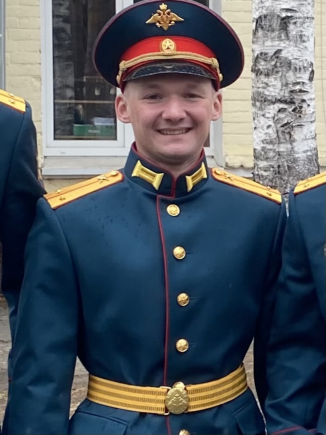 Вавилов Евгений Викторович