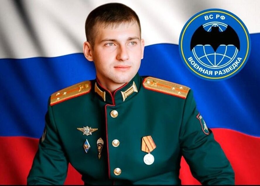 Конышев Данил