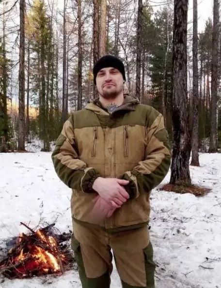 Бондаренко Павел