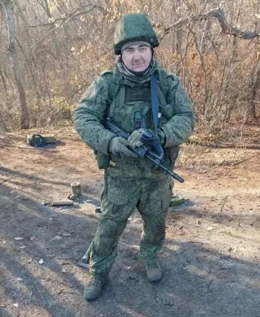 Иванченко Андрей