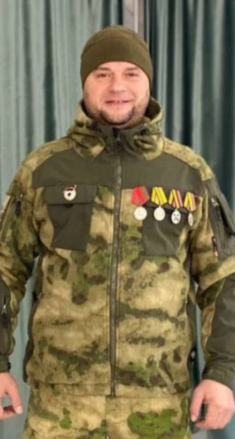 Качан Виталий Анатольевич