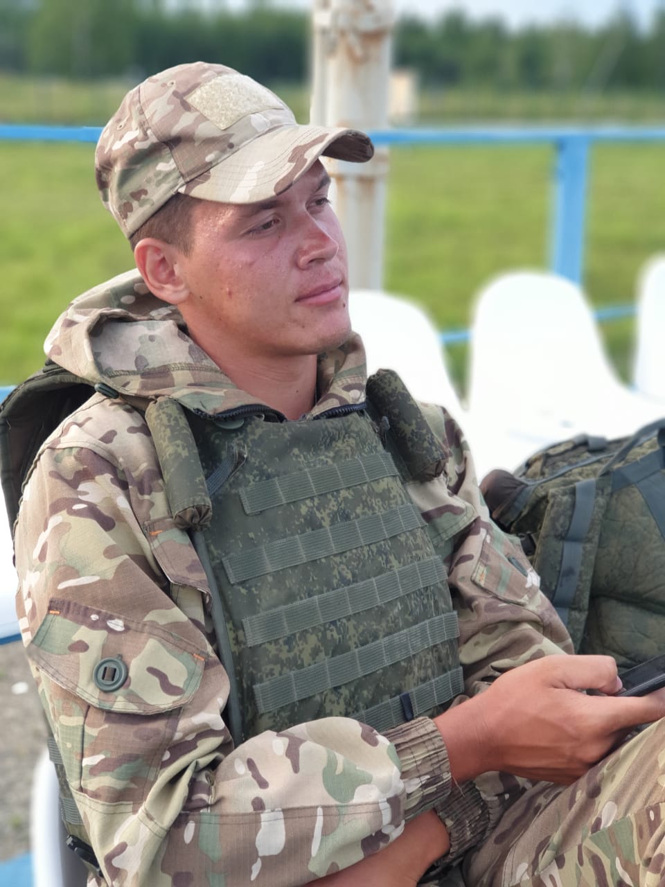 Мельник Максим Константинович