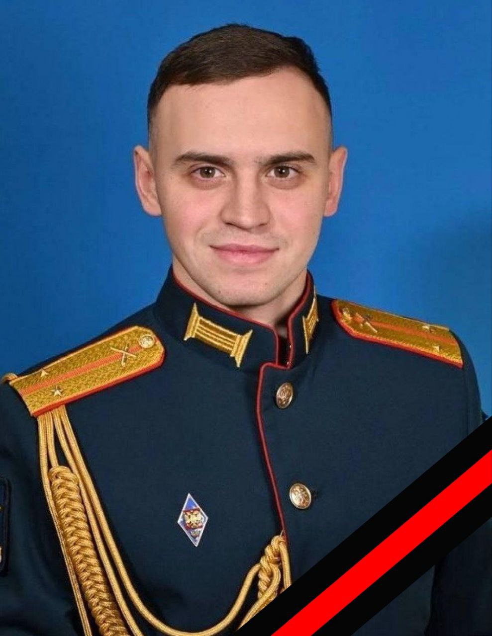 Филиппов Илья Семенович