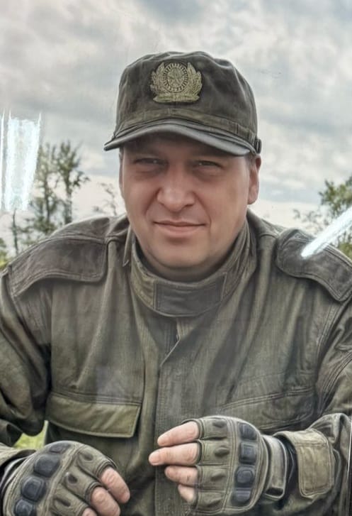 Гоголев Юрий Александрович