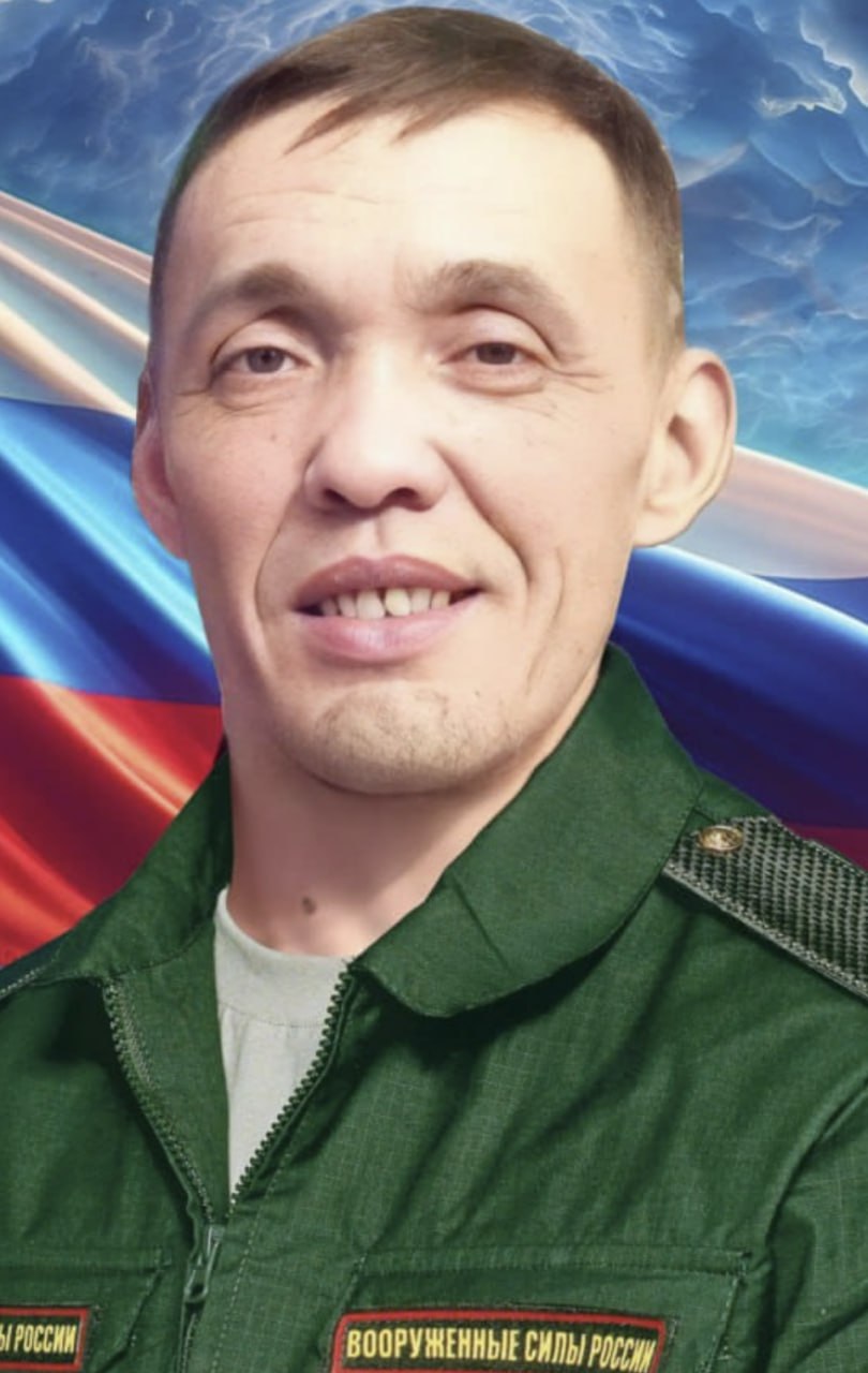 Беспалов Павел Александрович