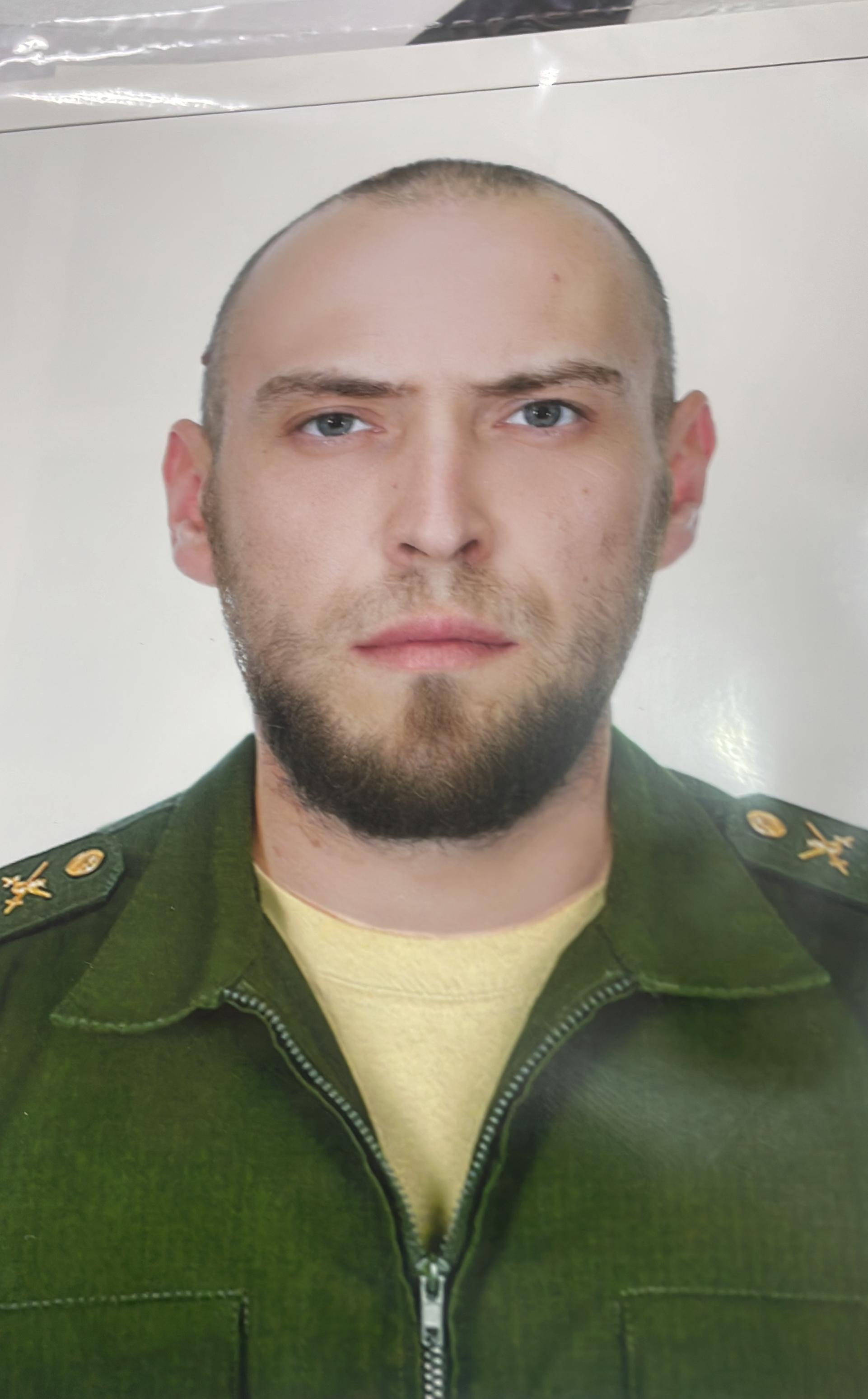 Кудин Сергей Сергеевич