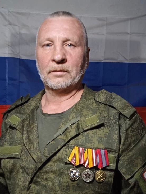 Полтанов Дмитрий Юрьевич