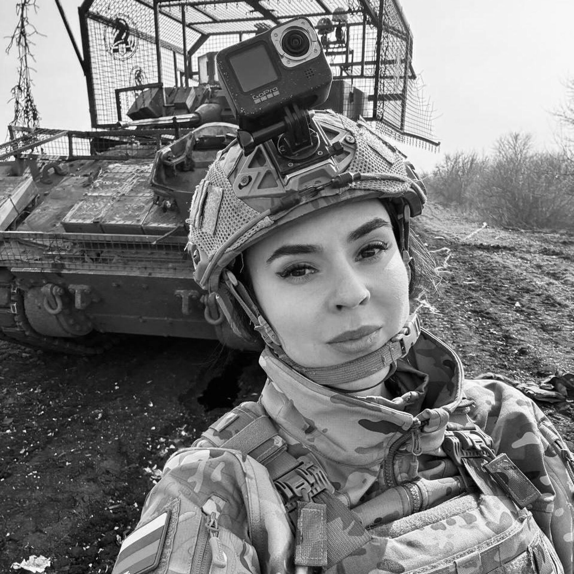 Прокофьева Анна