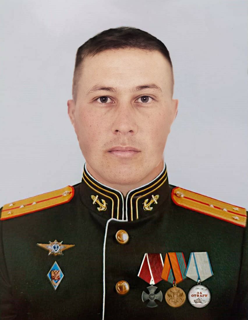 Кузьмин Андрей Игоревич