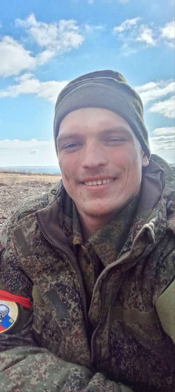 Паскарь Андрей Васильевич