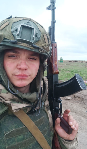 Смирнов Максим Алексеевич
