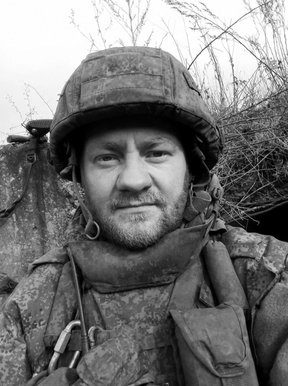 Тынянских Павел Борисович