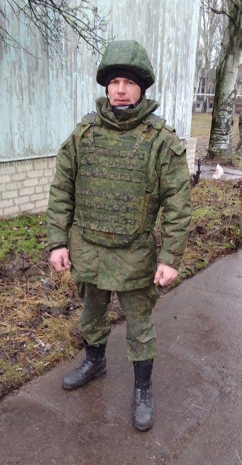 Павлов Александр Александрович