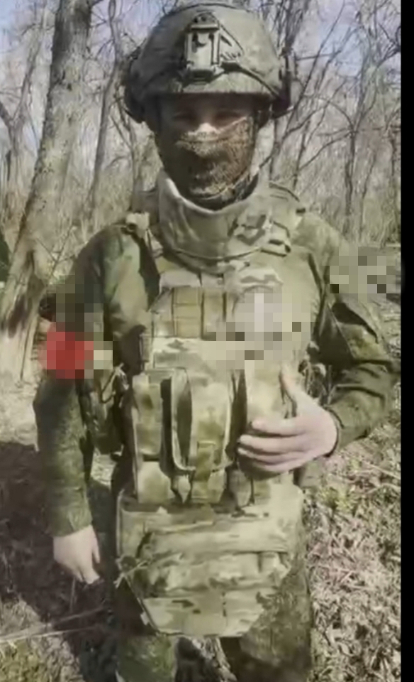 Романцев Димитрий Юрьевич