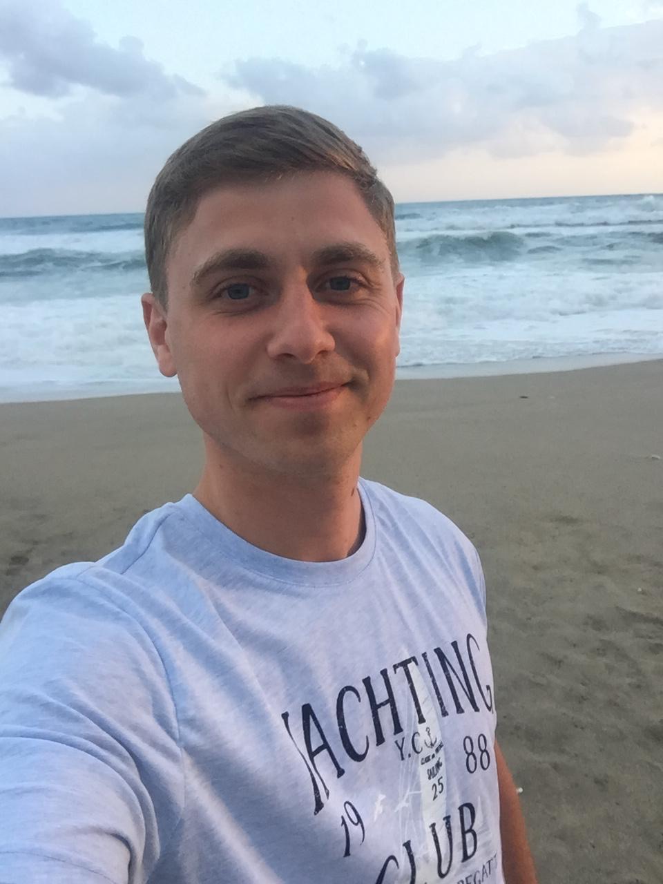 Шаршуков Сергей Анатольевич