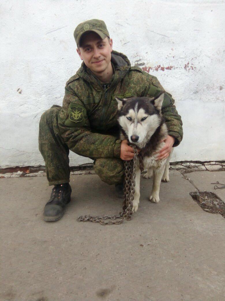 Шаршуков Сергей Анатольевич