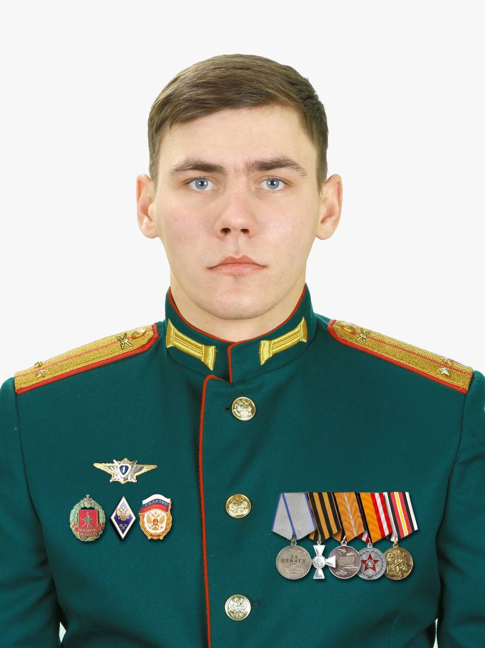 Соколов Анатолий Владимирович