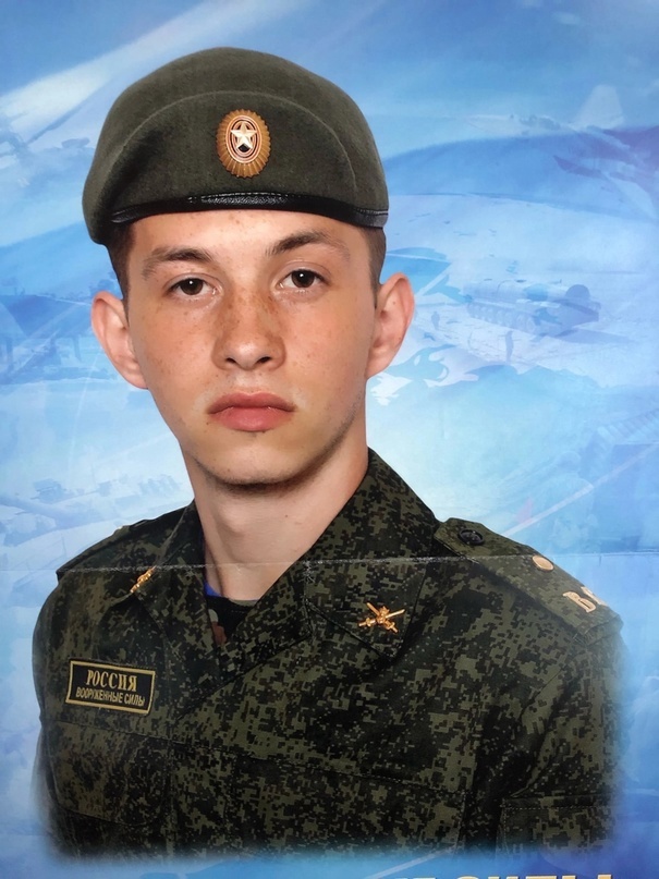 Степанов Андрей Александрович
