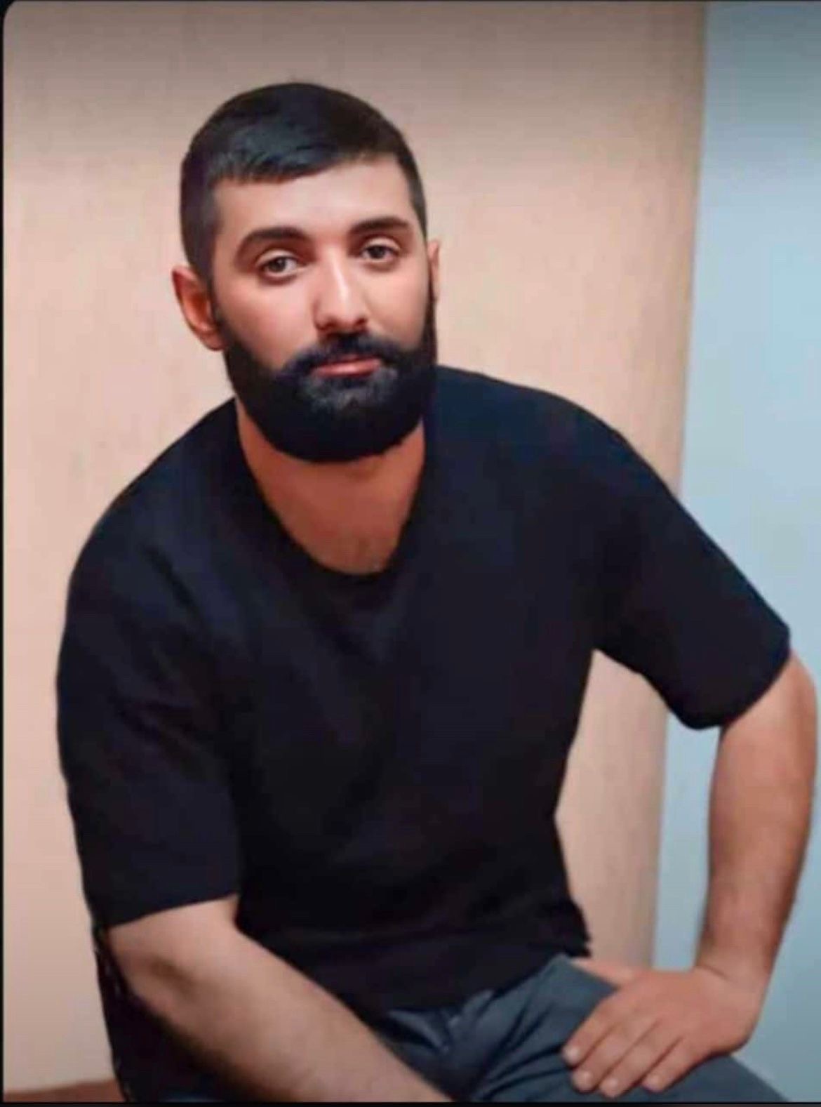 Заргаров Георгий Руфатович