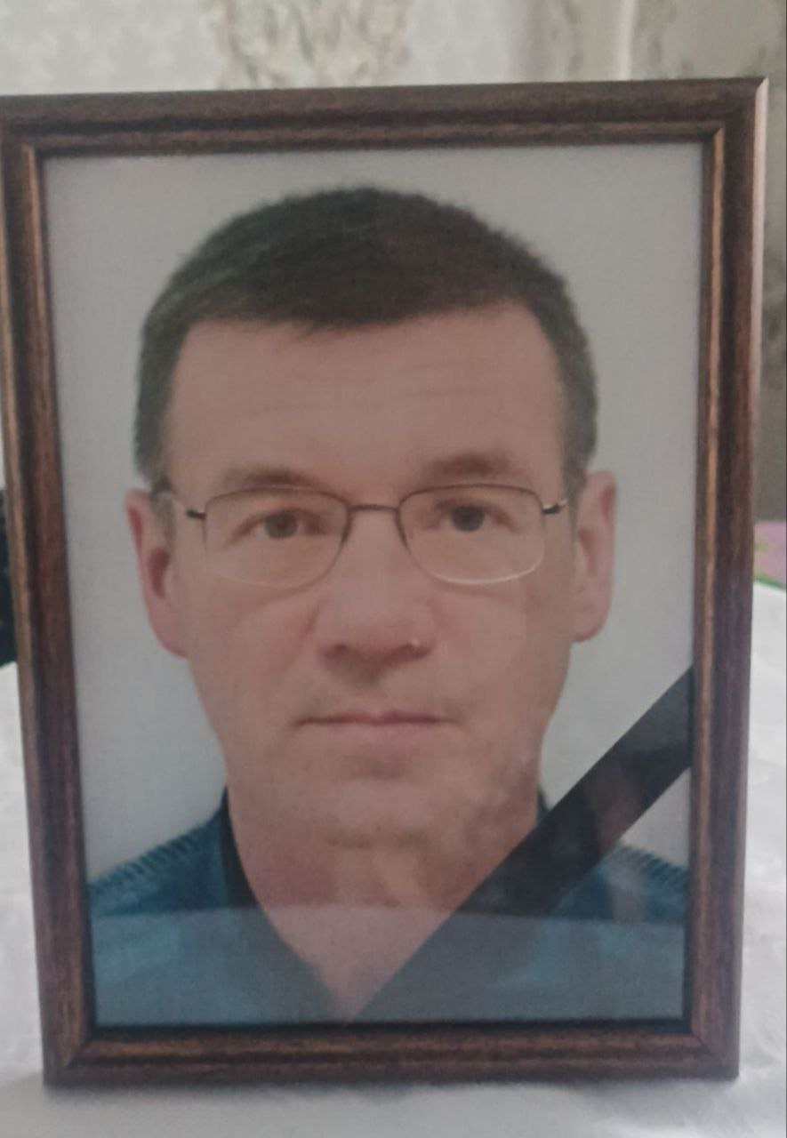 Потапов Евгений
